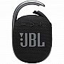  JBL Clip 4 Black (JBLCLIP4BLK)