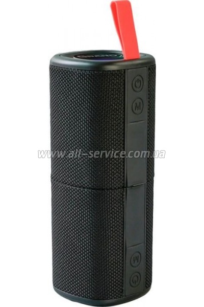   Grand-X Bluetooth 2  1 Black (BTS-15DB)