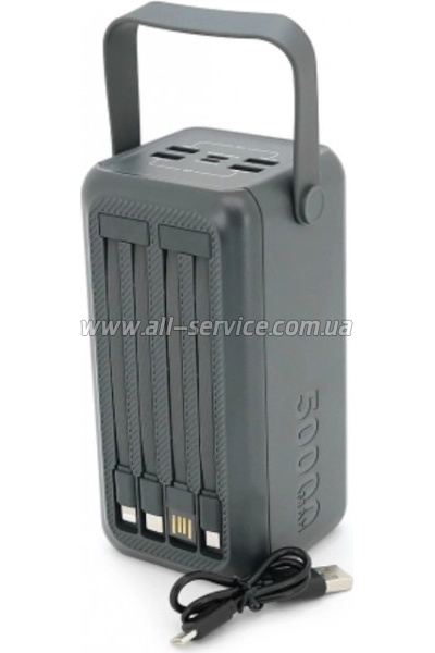 ������� ������������� ACL 50000mAh PD 22.5W (PW-131)