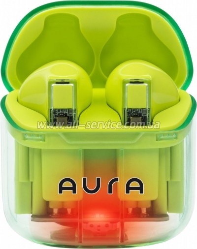 �������� AURA 6 Green (TWSA6G)