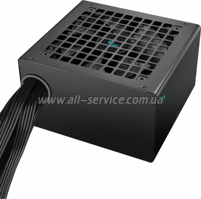   Deepcool 750W PN750D (R-PN750D-FC0B-EU)