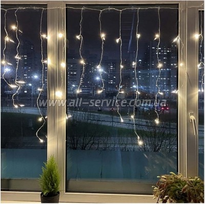  ColorWay  3x0.6 100 Led IP20   USB (CW-GF-100L36UWW)