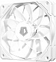    ID-Cooling TF-12025-PRO ARGB REVERSE WHITE