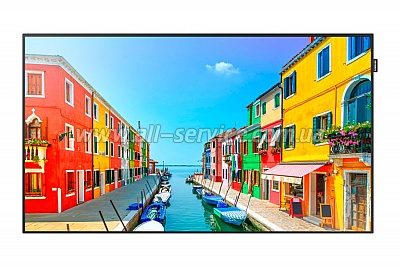 Дисплей Samsung Solution SemiOutdoor 46 Дисплей Samsung Solution SemiOutdoor 46