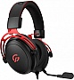 �������� GamePro Asgard Skald Origin Black/Red (HS850BR)
