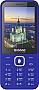   Sigma X-style 31 Power Type-C Blue (4827798855027)