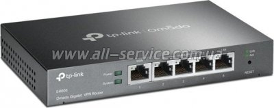  TP-Link ER605