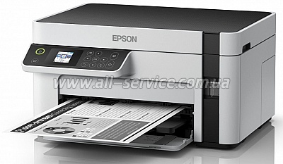  4 Epson M2120    WI-FI (C11CJ18404)