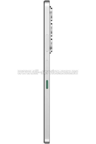   Infinix Hot 60i 4/128Gb Titanium Silver (4894947093579)