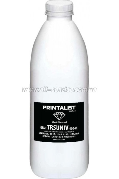  PRINTALIST Samsung   900 (TRSUNIV-900-PL)