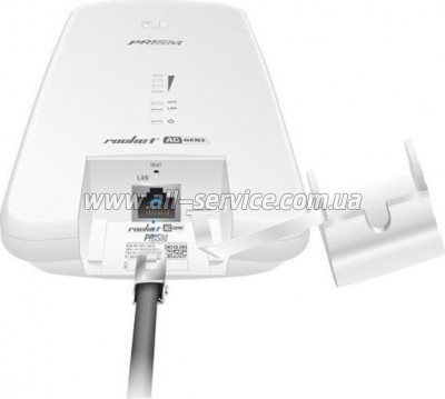   Wi-Fi Ubiquiti Rocket Prism 5AC-GEN2 (RP-5AC-Gen2)