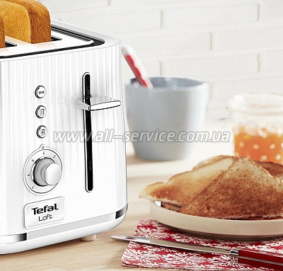  Tefal Loft TT 7611