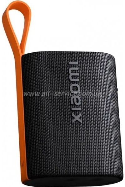   Xiaomi Sound Pocket Black (1037291)
