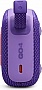   JBL Go 4 Purple (JBLGO4PUR)
