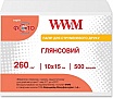  WWM Glossy 260/ 1015 500 (G260N.F500/C)