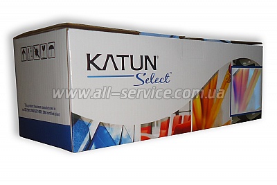 - KATUN Develop INEO + 220/ + 280/ Konica Minolta BIZHUB C220/ C280/ C360/ TN216Y/ TN319Y YELLOW (39544)