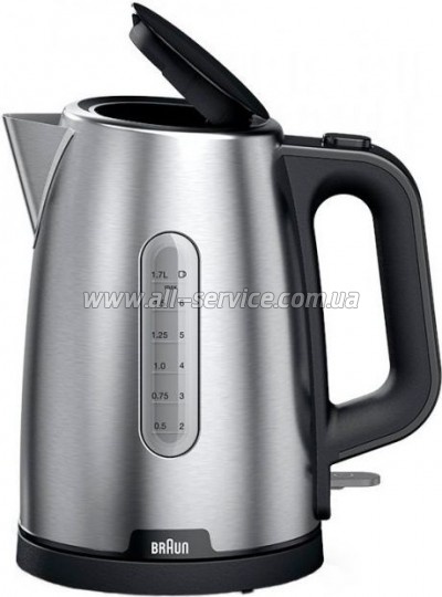  Braun WK 1500 BK