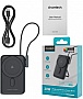   Choetech Magnetic Wireless 10000mAh Black (B735-CCBK)