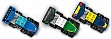 ����������� LEGO DUPLO Town ���������� ��� ����� � ������ ������ �������-1 (10445)