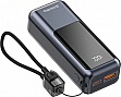 ������� ������������� ColorWay 10000mAh Urban PD 22.5W Gray (CW-PB100LP03GR)