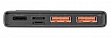   Baseus Adaman Metal 10000mAh (PPAD000001)
