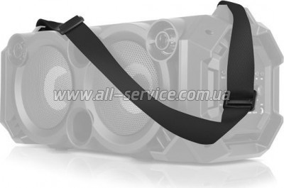   REAL-EL X-751 Black