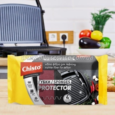   Chisto Protector 4 . (4823098414773)