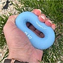  PowerPlay PP-4336 Hand Grip Light 15   (PP_4336_Blue_15kg)