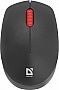  Defender Tiana MB-055 Wireless Black (52055)