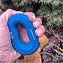  PowerPlay PP-4333 Hand Grip Light 15   (PP_4333_Blue_15kg)