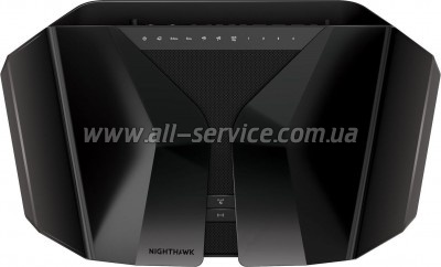  Netgear RAX120-100EUS
