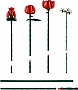  LEGO Icons   (10328)