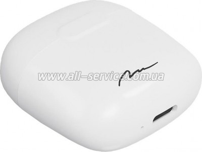 �������� Media-Tech R-Phones White (MT3608W)