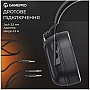 �������� GamePro Genesis Hunter Black (HS1350B)