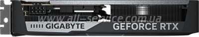  GIGABYTE GeForce RTX5060 8Gb EAGLE OC (GV-N5060EAGLE OC-8GD)