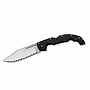  Cold Steel Voyager XL Clip Point Serrated (29TXCCS)