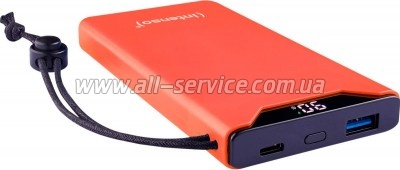   Intenso F10000 10000mAh QC3.0 orange (7332038)