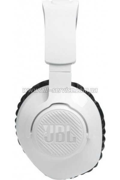  JBL Quantum 360P Wireless for PS White (JBLQ360PWLWHTBLU)