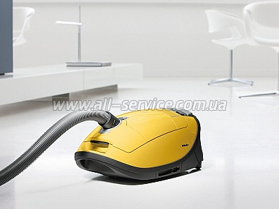  Miele Complete C3 HEPA PowerLine SGFA0