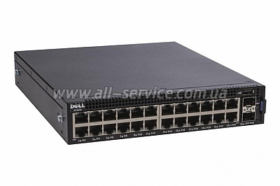  Dell Networking X1026 (210-AEIM)