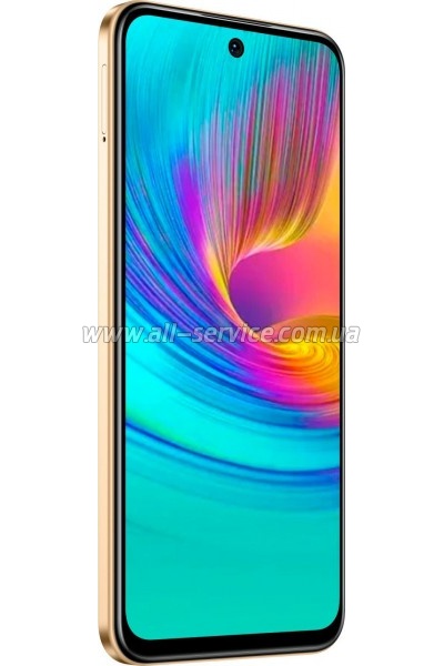 ��������� ������� Infinix Smart 9 3/64Gb Sandstone Gold (4894947049941)