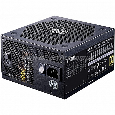   CoolerMaster 750W V Gold V2 (MPY-750V-AFBAG-EU)