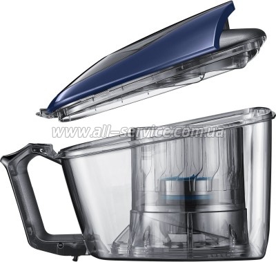  Samsung VC07M3110VB/UK