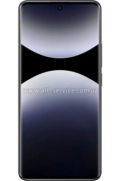   Xiaomi Redmi Note 14 Pro+ 5G 12/512GB Midnight Black (1123283)