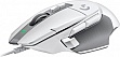  Logitech G502 X USB White (910-006146)