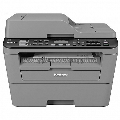  A4 / Brother MFC-L2700DNR (MFCL2700DNR1)