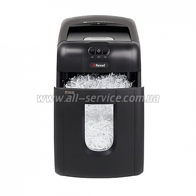   Rexel Auto+ 100 (2102559EU)