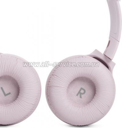  JBL Tune 510BT Rose (JBLT510BTROSEU)