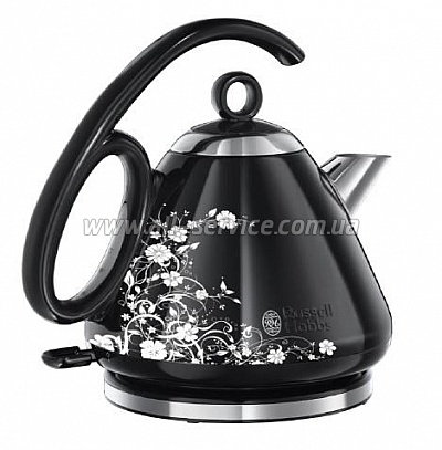 Чайник Russell Hobbs 21961-70 Legacy Floral Чайник Russell Hobbs 21961-70 Legacy Floral