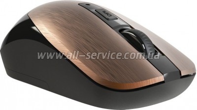 ����� Defender Wave MM-995 Silent Bronze (52992)